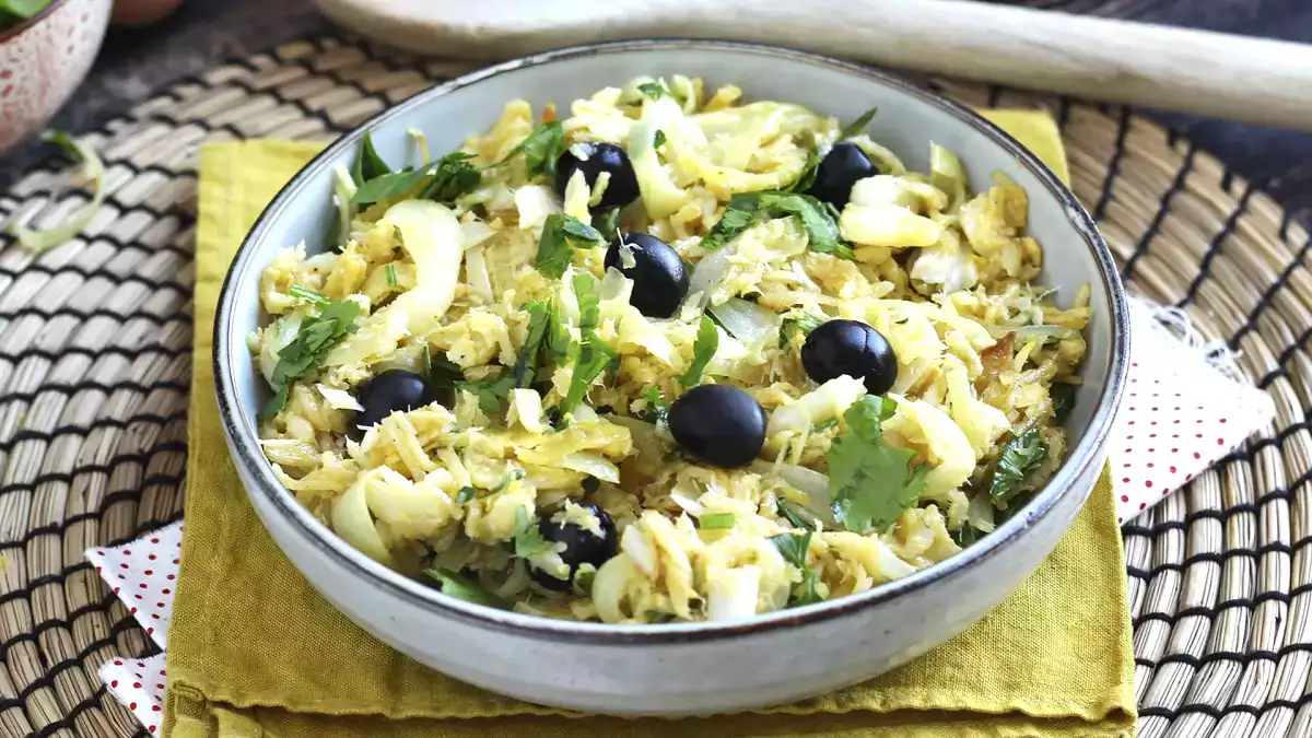 Bacalao en la cocina tradicional y actual: 10 recetas para disfrutarlo en estas fechas