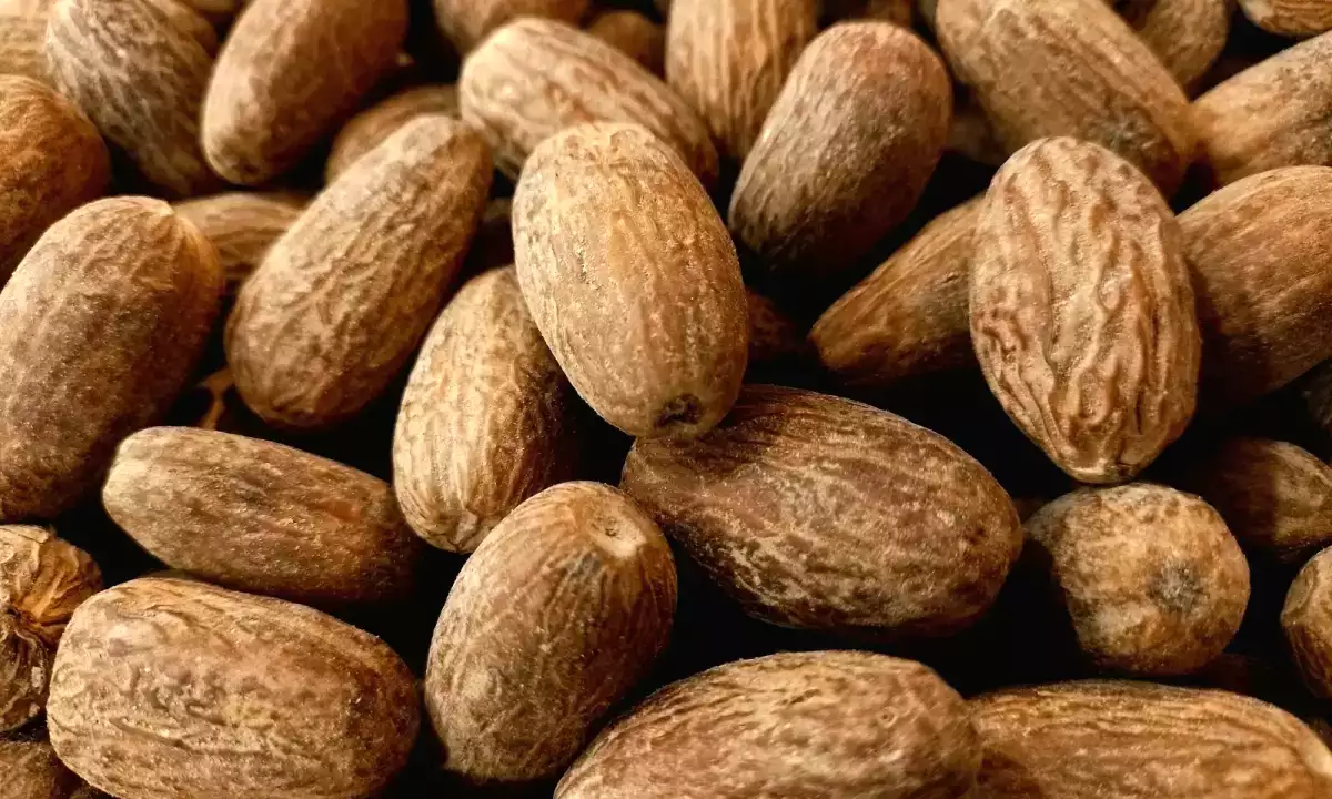 Nuez moscada y alucinaciones: ¿mito o realidad?