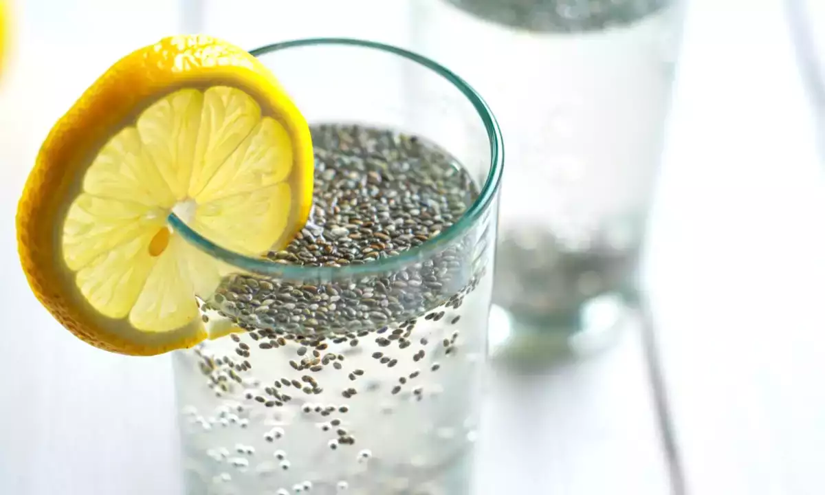 Ducha interna: la receta viral con 3 ingredientes que triunfa entre quienes quieren depurar el cuerpo de forma natural