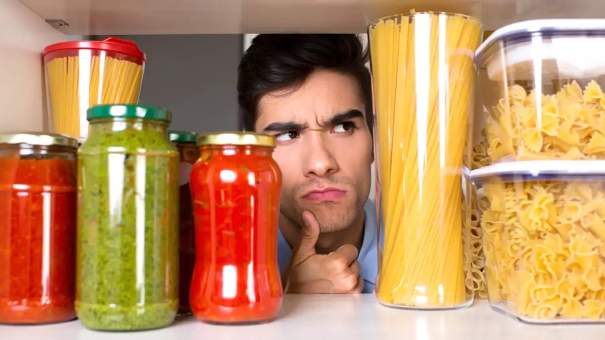 Cada pasta con su salsa: la guía definitiva para no volver a equivocarte