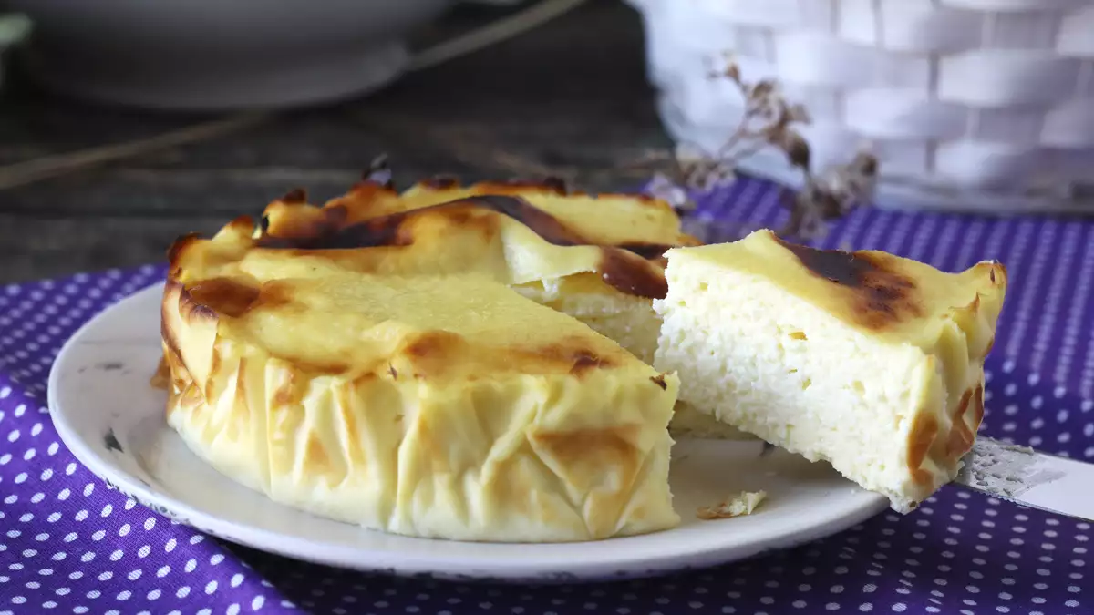 8 postres altos en proteína para darnos un capricho sin remordimientos