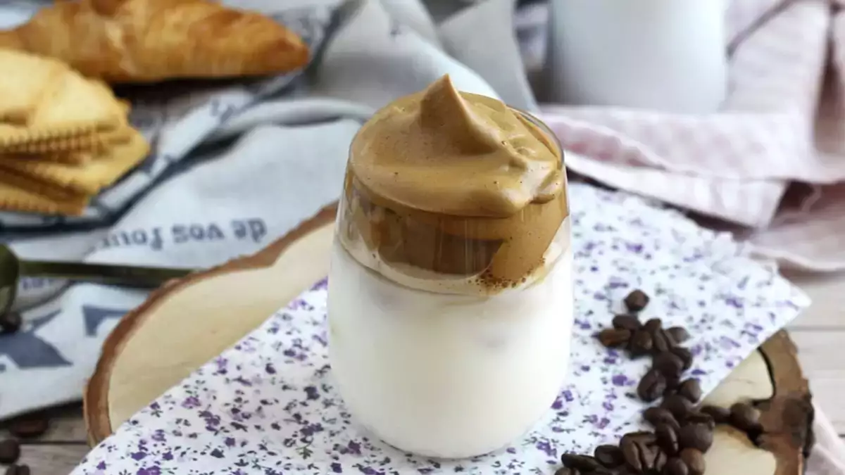 Recetas de café frío para el verano: del frappuccino al affogato, ideas fáciles y originales