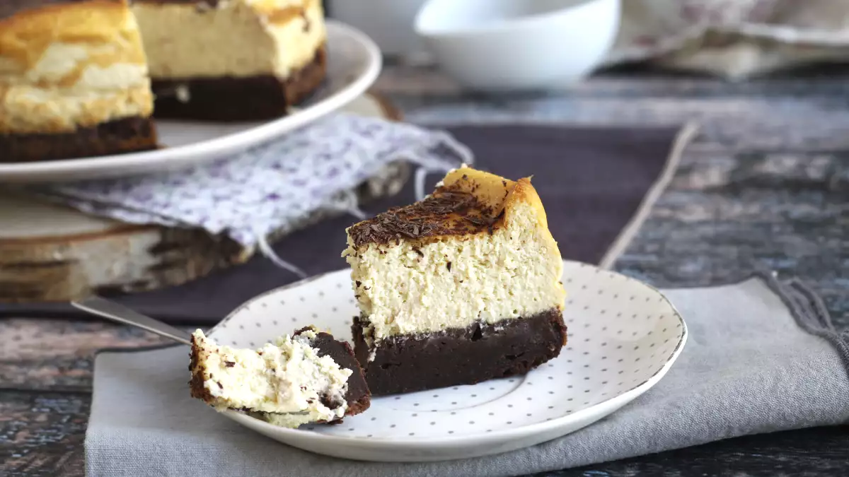 Postres mashup: el arte de combinar sabores y 6 recetas fáciles para hacer en casa