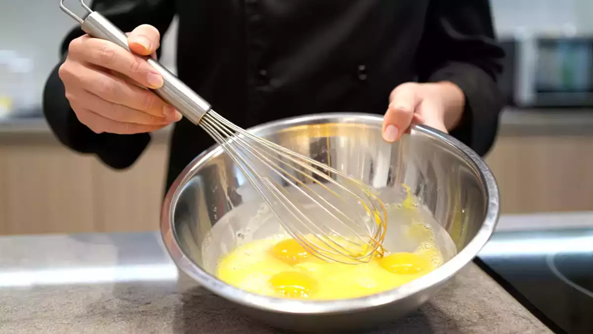 Cómo sustituir los huevos en la cocina: 8 alternativas fáciles y sorprendentes