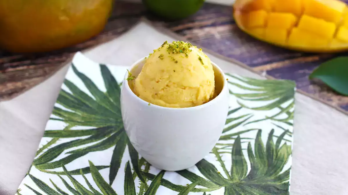 Helado casero sin heladera: el capricho más fácil (y viral) del verano