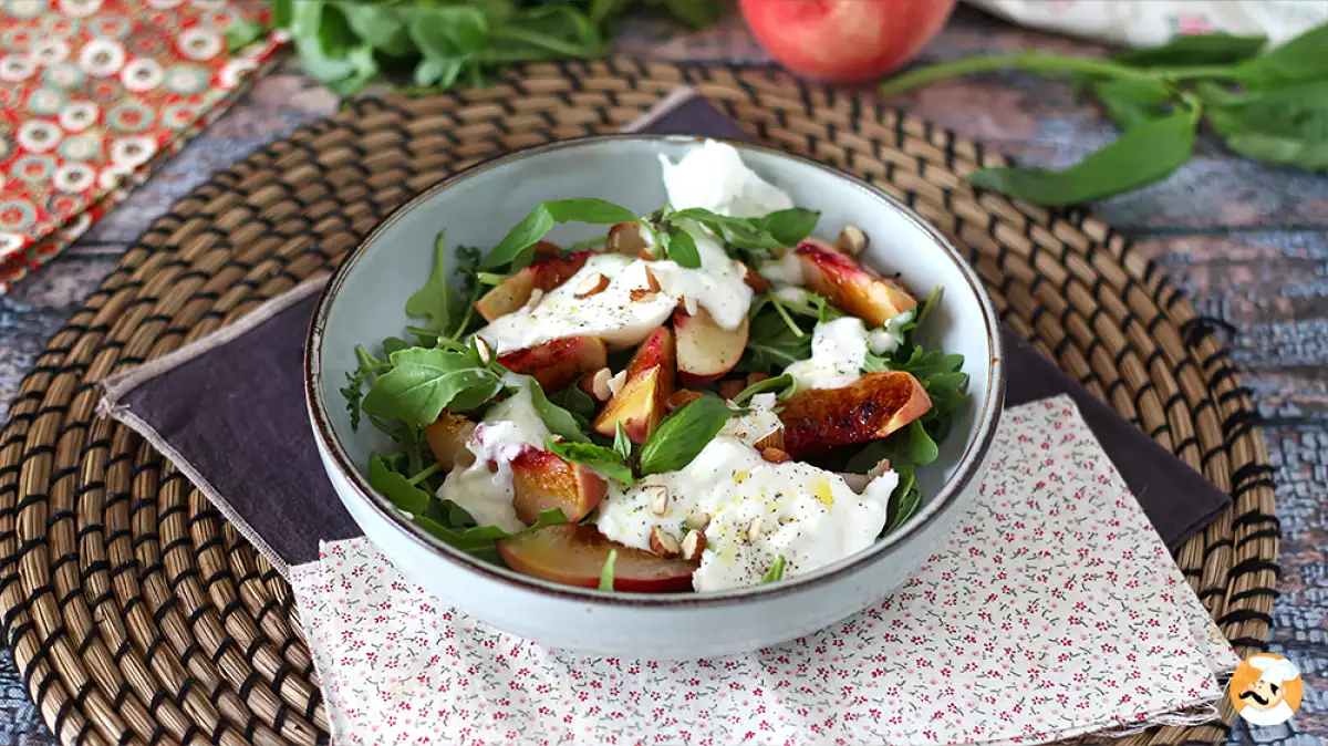 ¿Qué cocinar en agosto? 10 recetas fáciles con productos de temporada