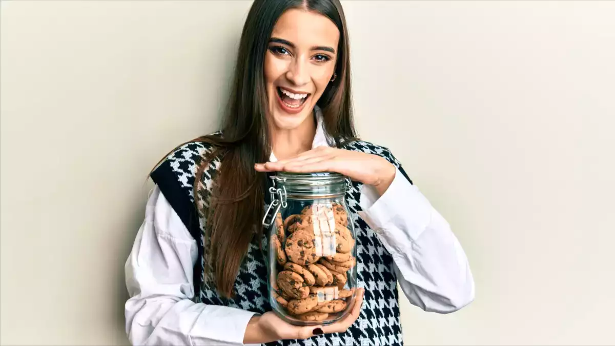 El truco infalible para que las galletas no se reblandezcan en el bote