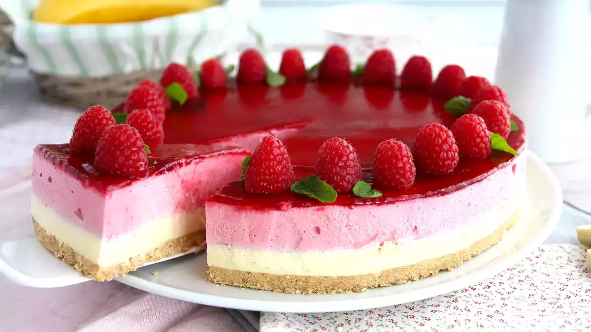 11 postres que parecen sacados del escaparate de una pastelería (y que puedes hacer en casa)