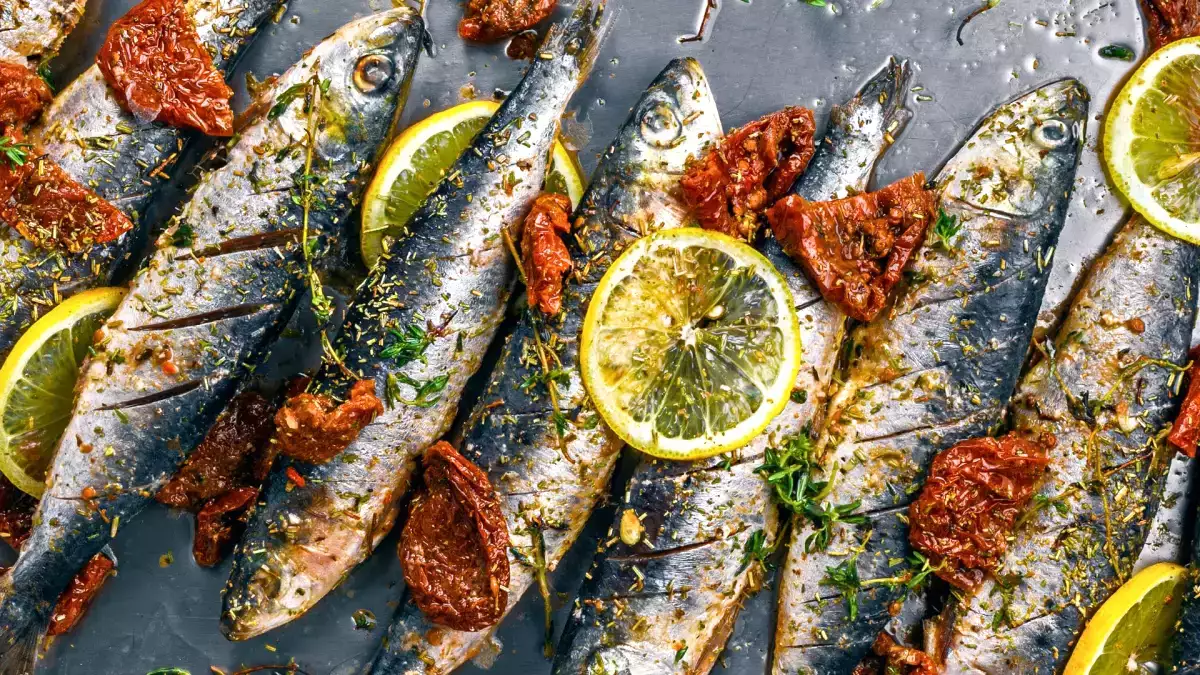 ¿Cuáles son los pescados con más proteínas y por qué conviene comerlos?