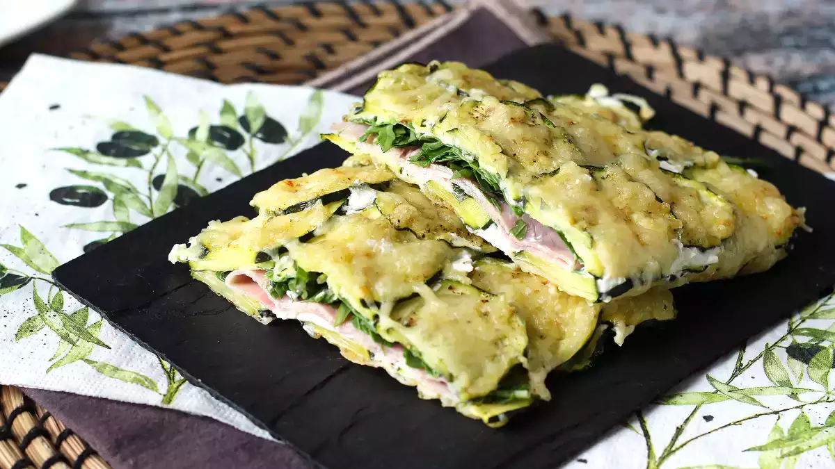 El sándwich rápido y sin gluten que salva cualquier cena