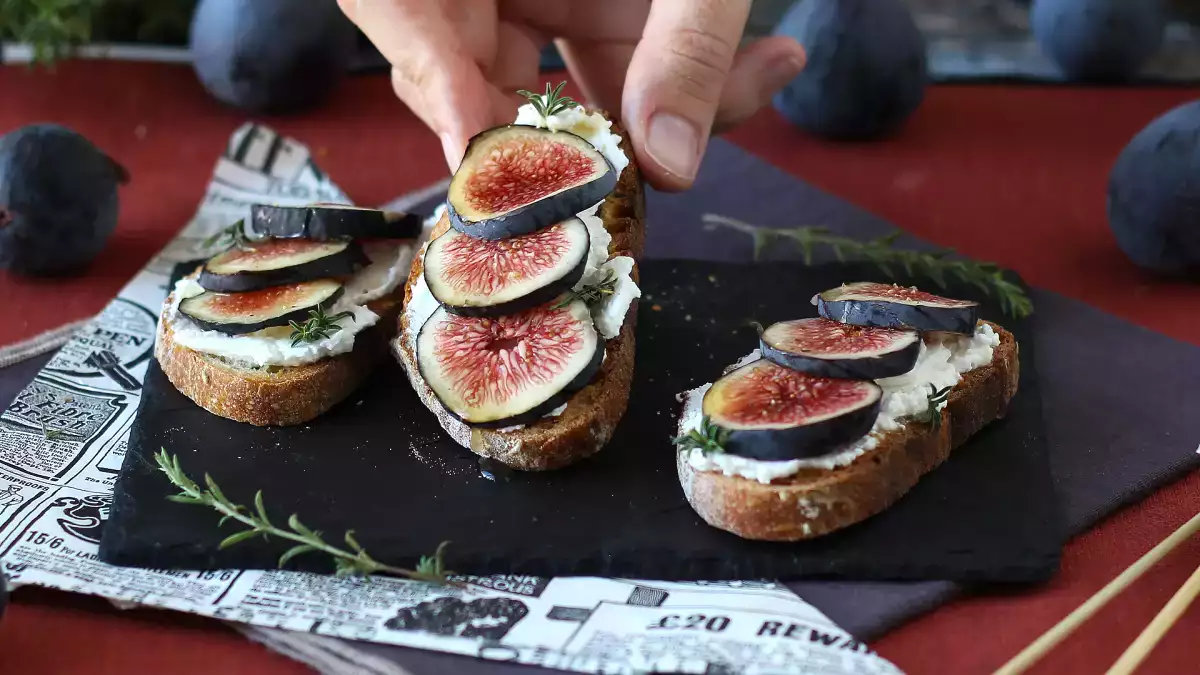 ¿Qué cocinar en septiembre? 7 recetas fáciles con productos de temporada