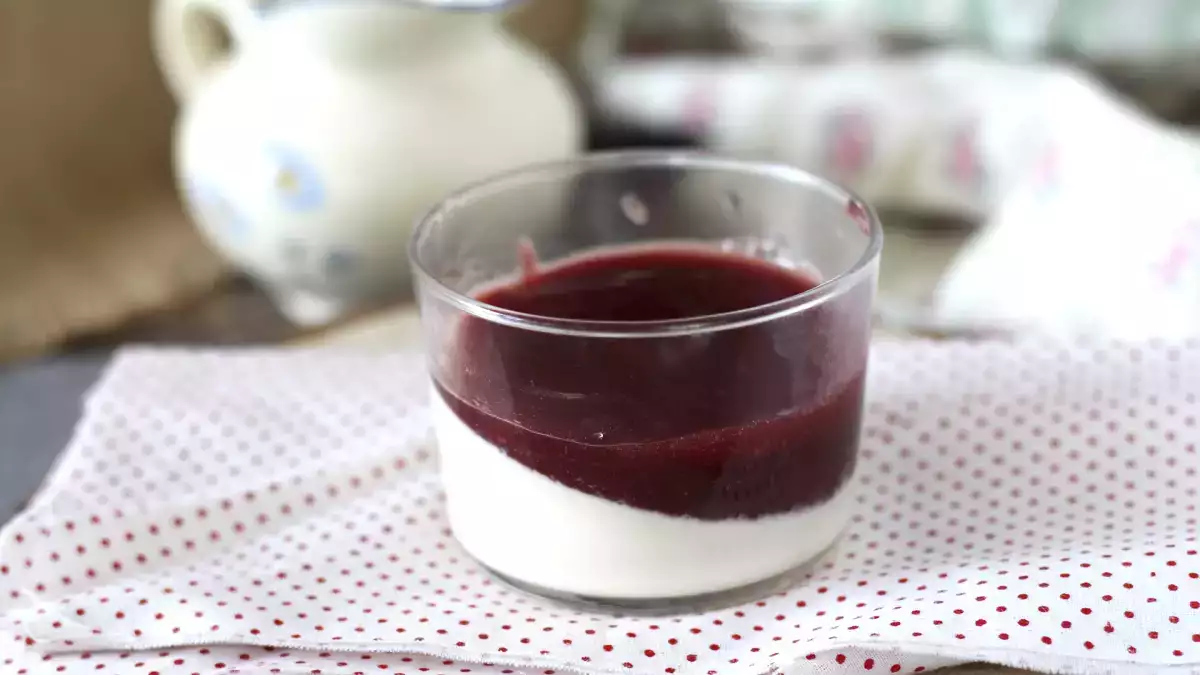Los 5 secretos de una buena panna cotta