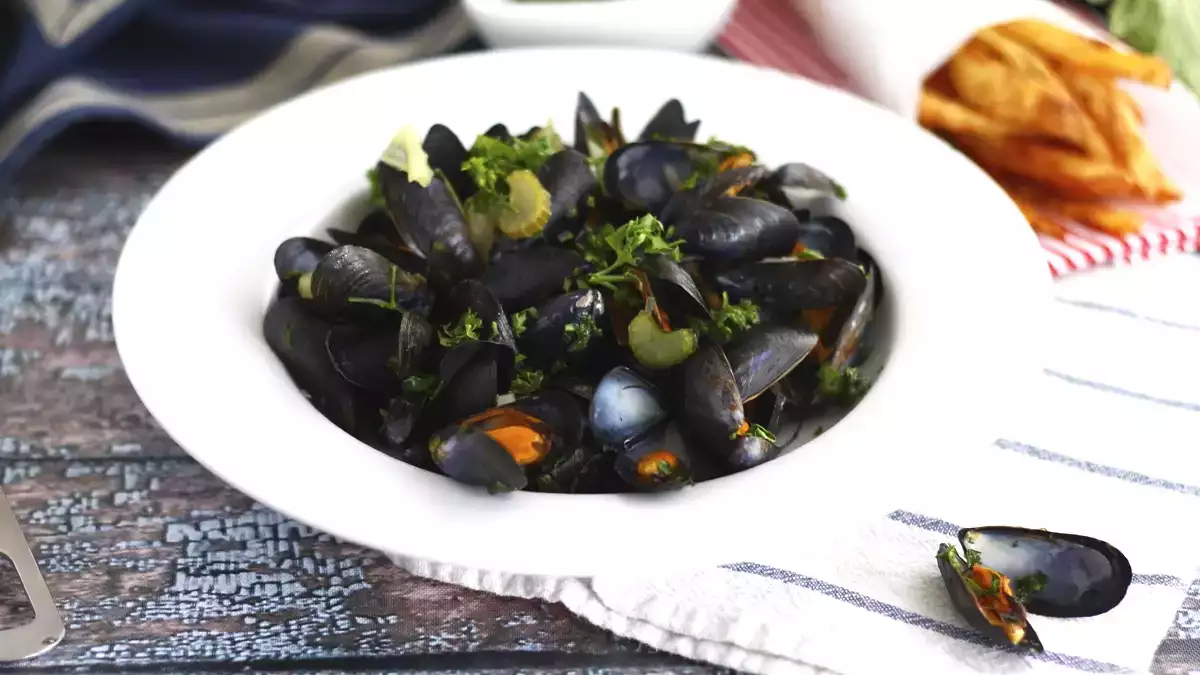 ¿Cuándo no se deben comer mejillones? Guía práctica para reconocerlos