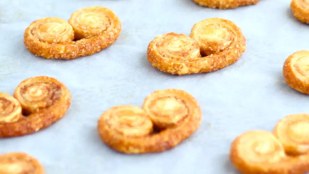 Hemos encontrado los 7 mejores dulces caseros para la vuelta al cole, probados y aprobados