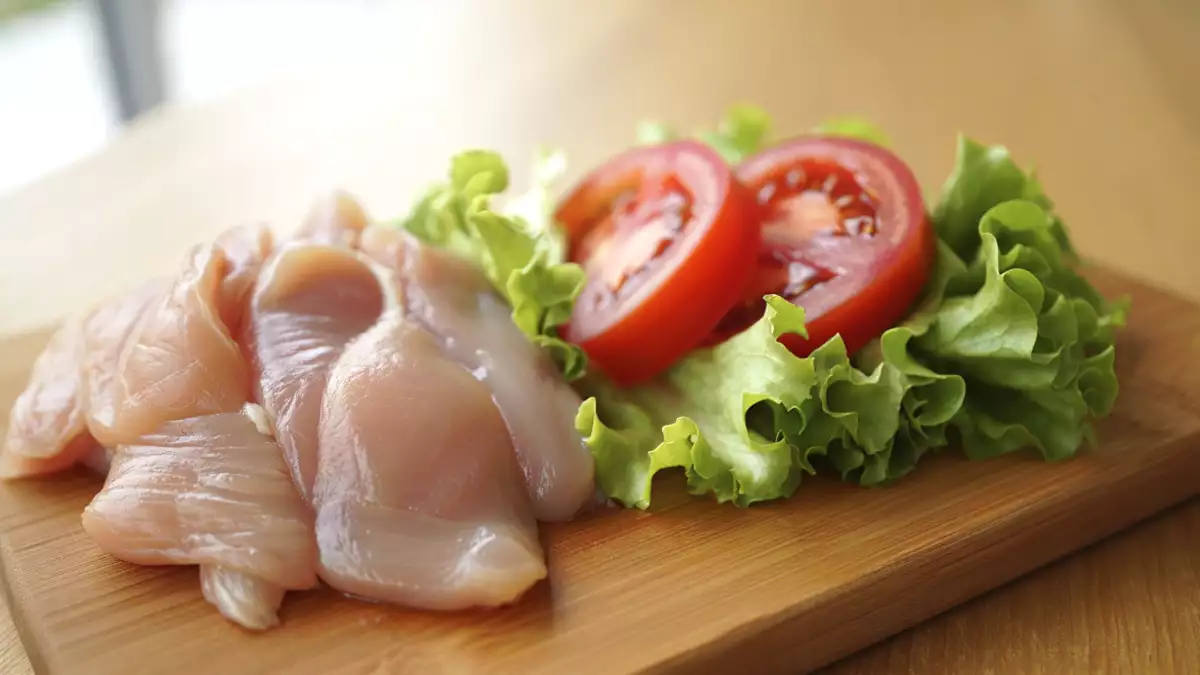 Intoxicaciones alimentarias en casa: lo que nadie te cuenta sobre la contaminación cruzada