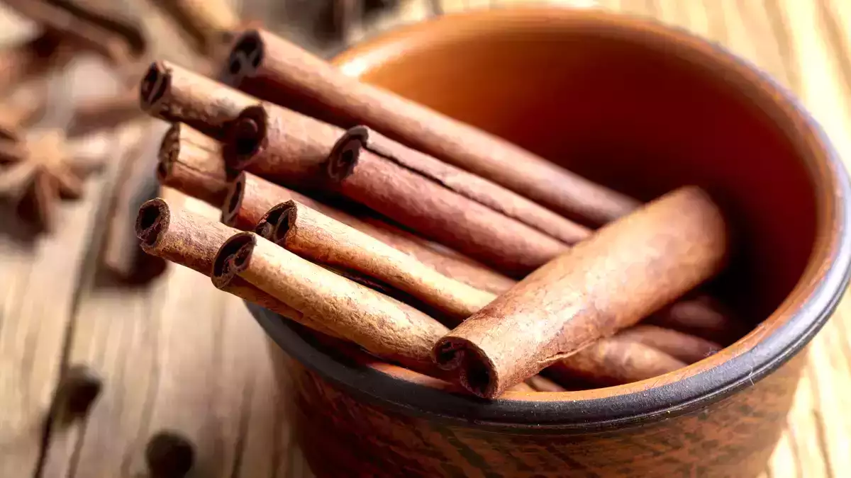 ¿Puede la canela de tu despensa dañar tu hígado?