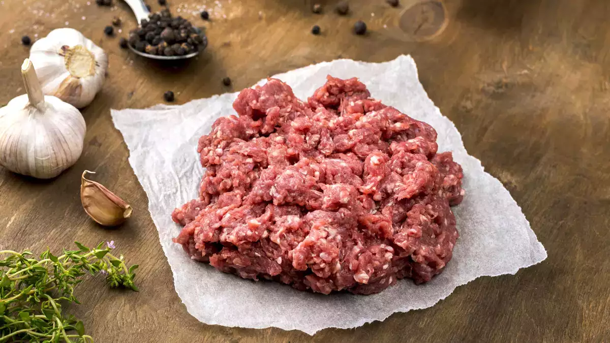 11 recetas muy socorridas con carne picada ¡Más allá de los filetes rusos y las albóndigas!