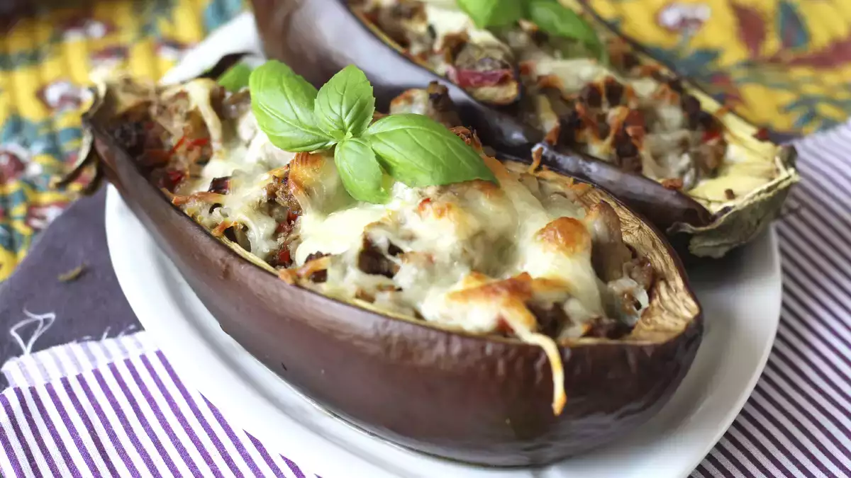 15 gratinados fáciles para organizar tus comidas en la vuelta a la rutina