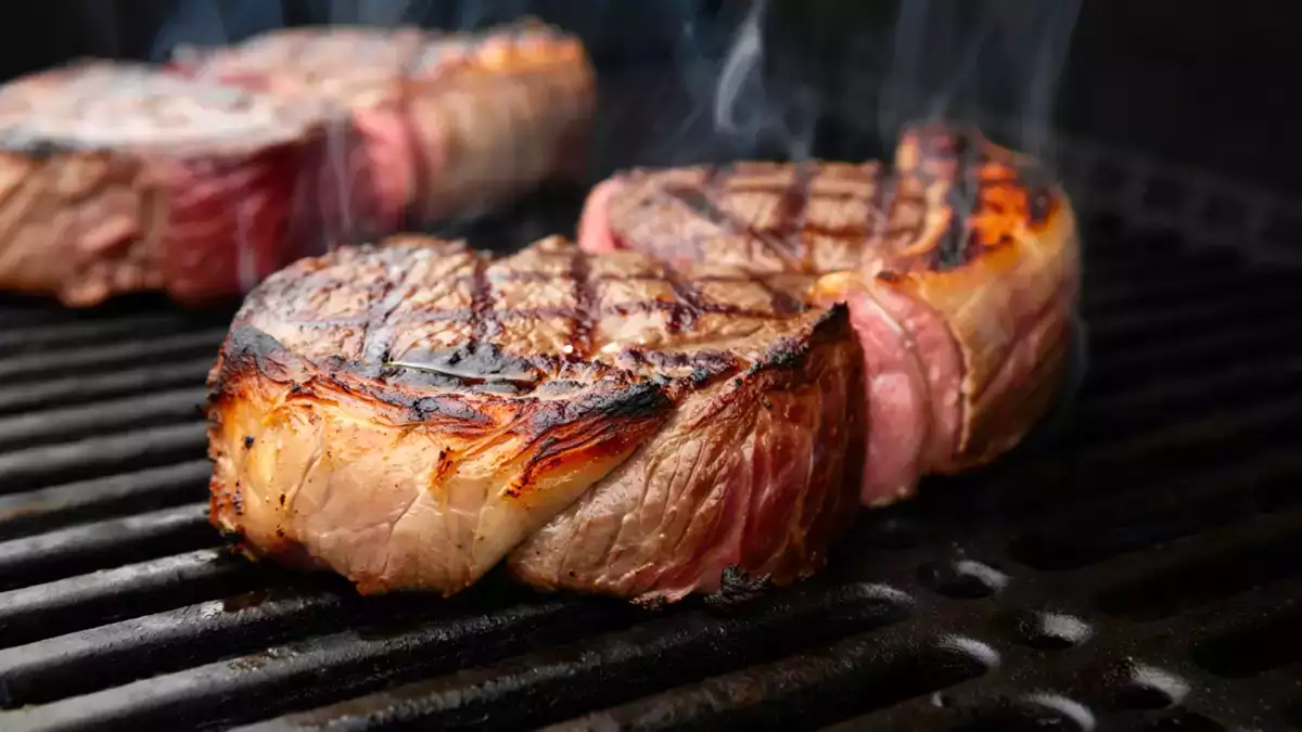 Picanha o tapa de cuadril: el corte de carne brasileño que conquista a los amantes del asado