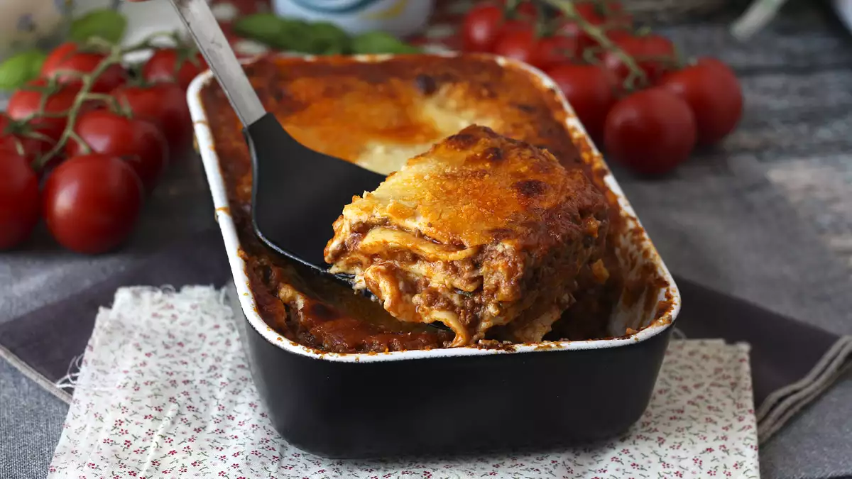 15 platos que puedes congelar y tener listos para sobrevivir a la vuelta a la rutina