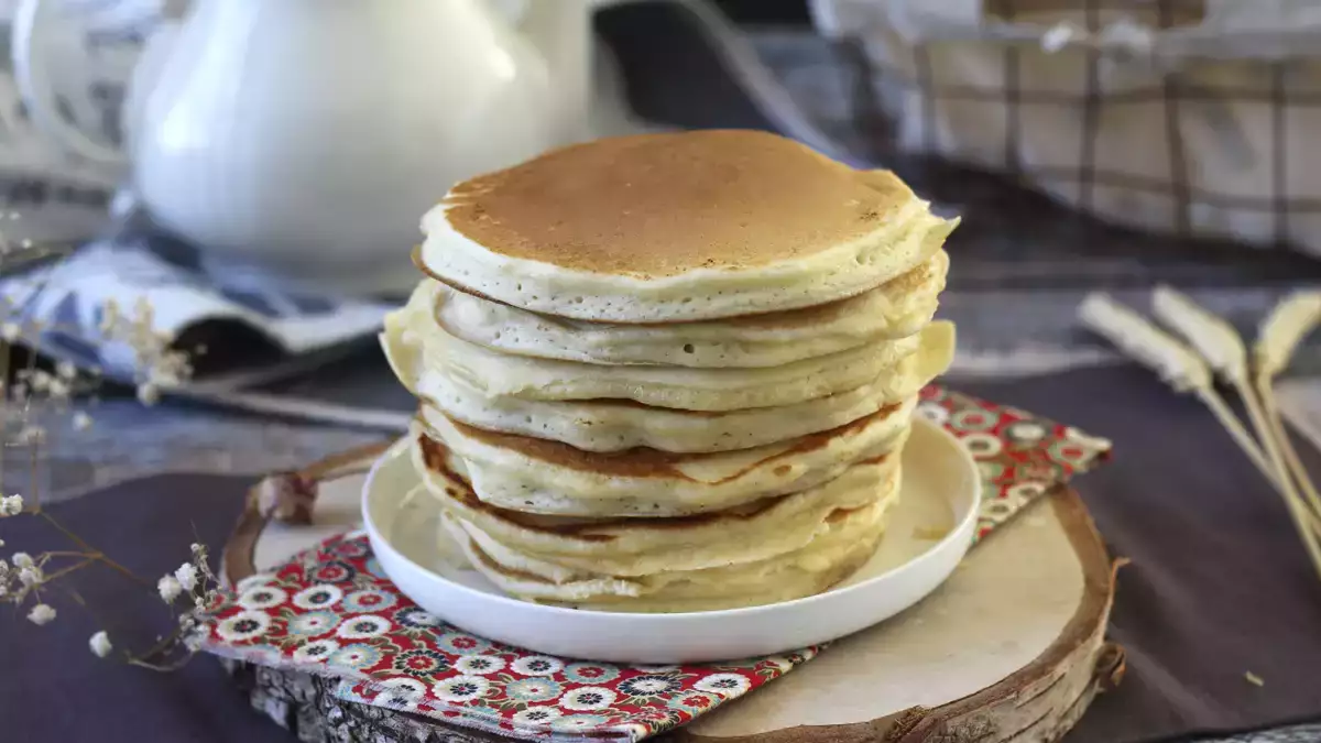 14 recetas de desayuno caseras y dulces fáciles (más allá de las tostadas)