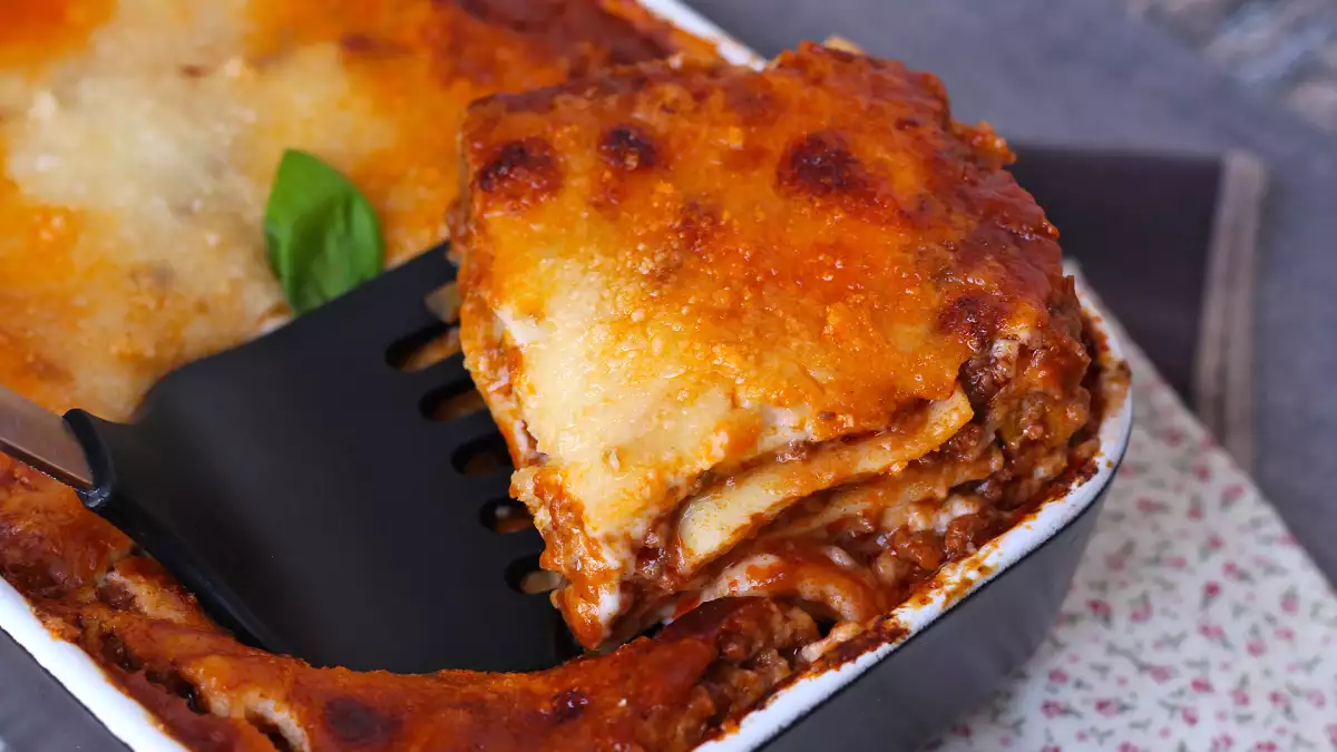 Estos 8 platos están aún más ricos al día siguiente (y te contamos por qué)