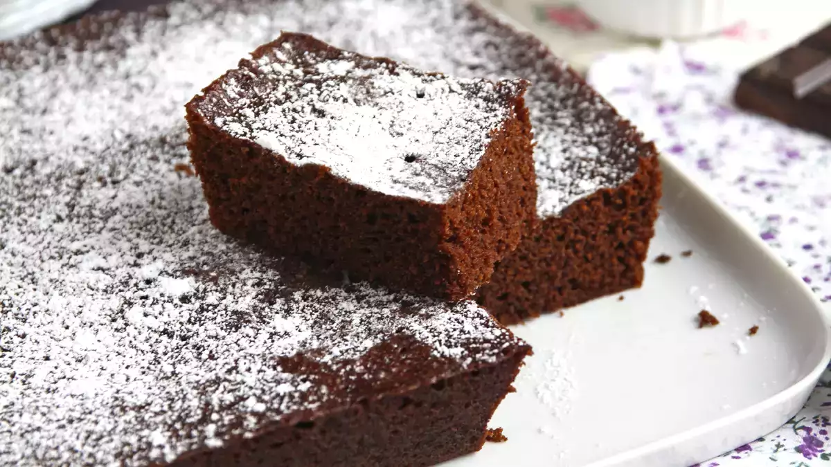 Nuestros 6 postres en microondas favoritos: fáciles, rápidos y con mucho sabor