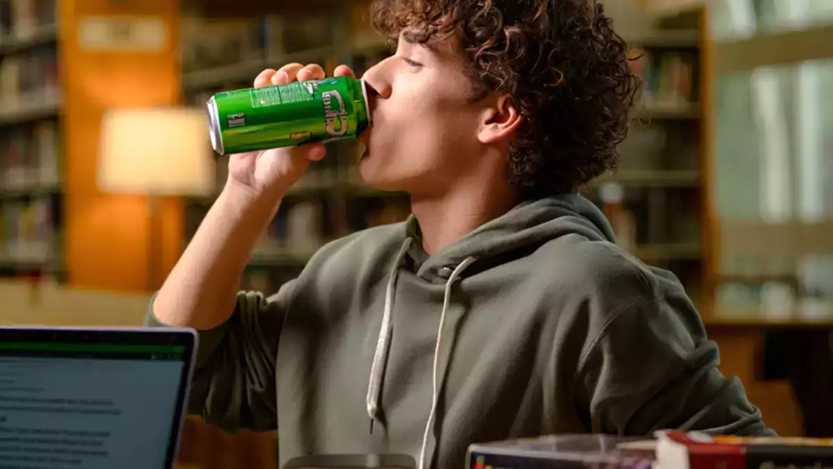 ¿Bebidas energéticas? Esto es lo que la taurina hace realmente en tu cuerpo