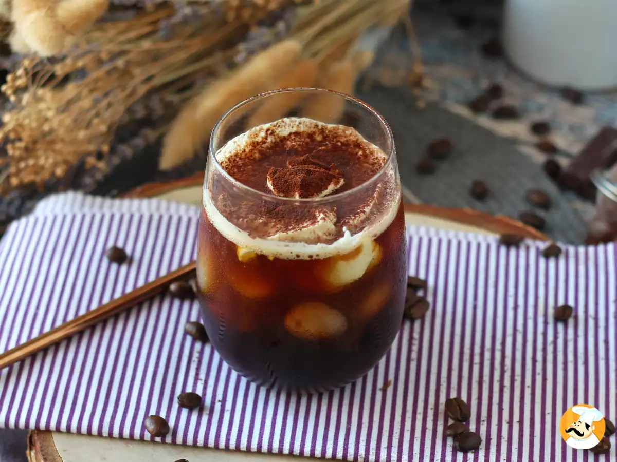 Para los amantes del café: 10 recetas irresistibles