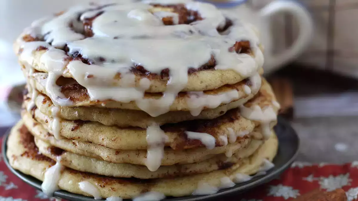 8 recetas irresistibles con canela que huelen a hogar