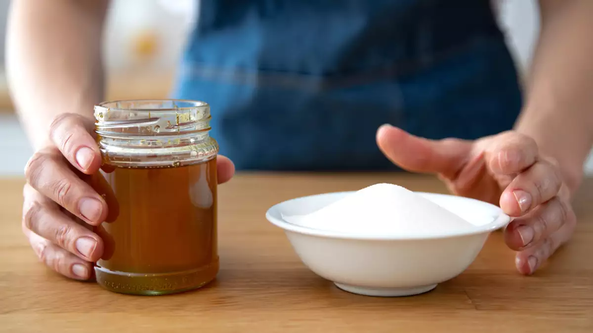 ¿Es la miel siempre mejor que el azúcar? No exactamente: mitos y verdades