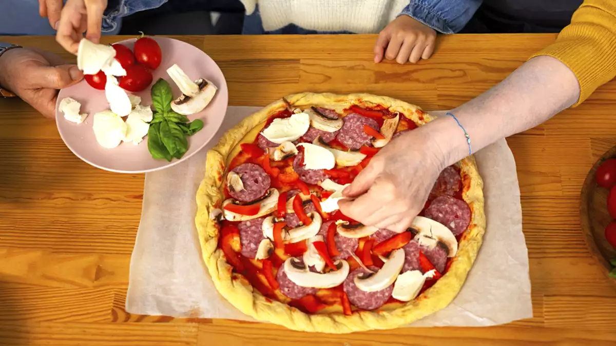 14 consejos para no arruinarte comiendo si eres universitario