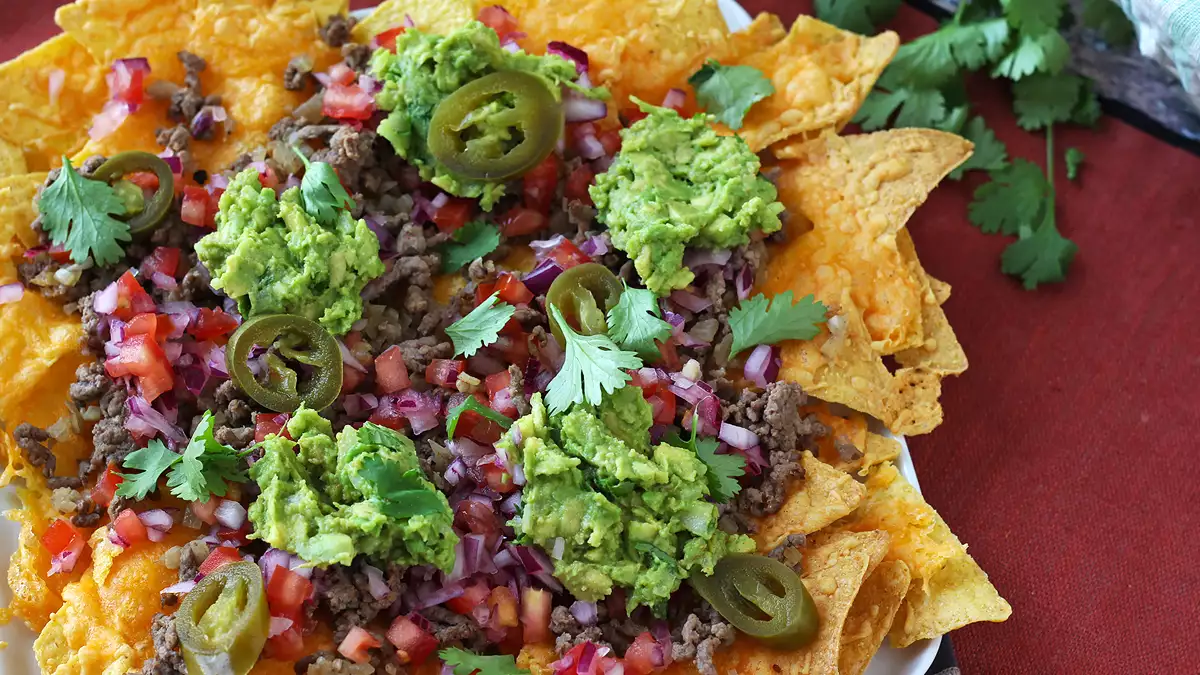 11 recetas Tex-Mex que puedes preparar en casa y que siempre triunfan en la mesa
