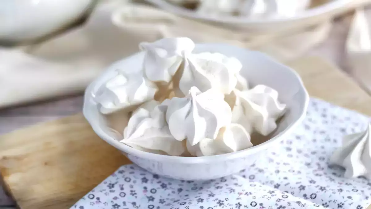 Errores más comunes al hacer merengue y cómo evitarlos