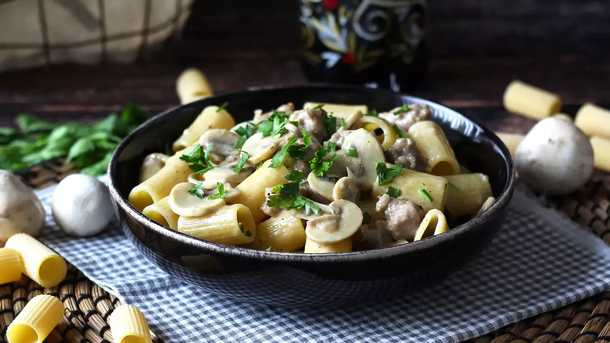 12 platos con calabaza y setas para saborear el otoño