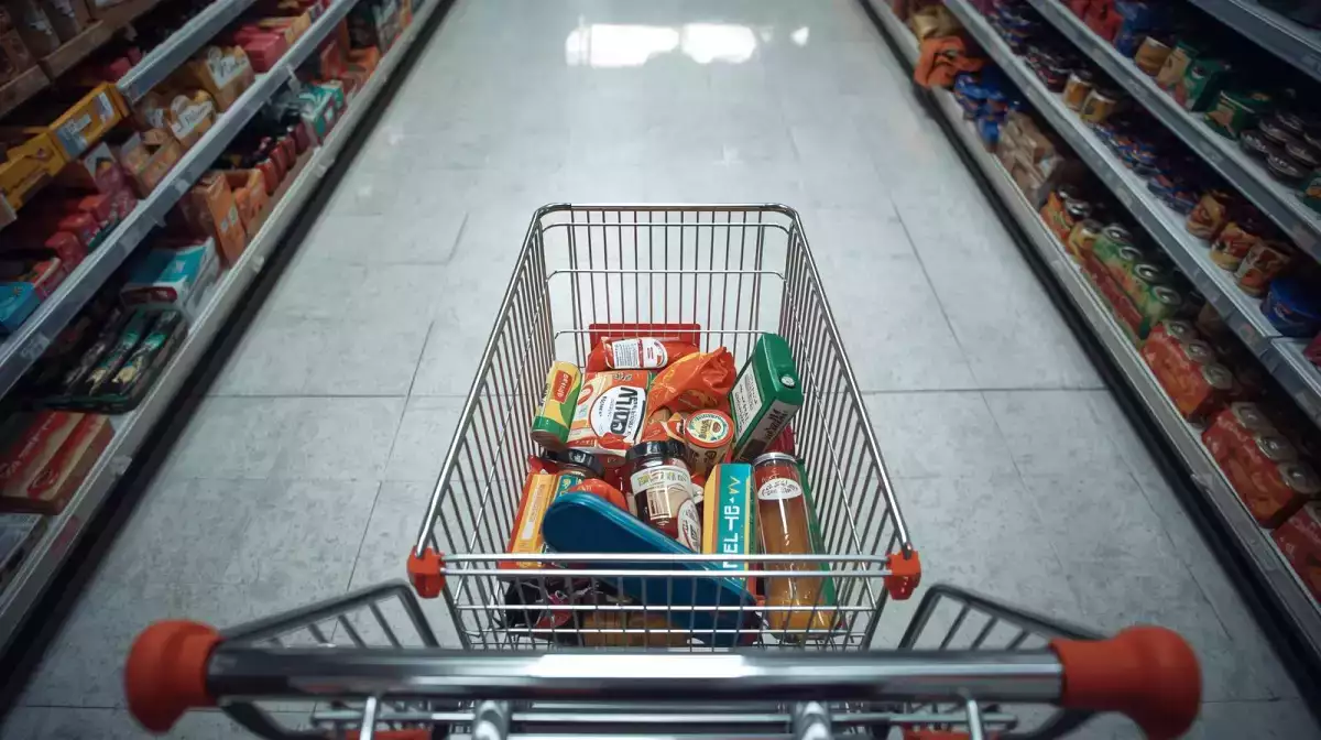 Supermercado: el método 5-4-3-2-1 que ayuda a ahorrar y evitar el despilfarro