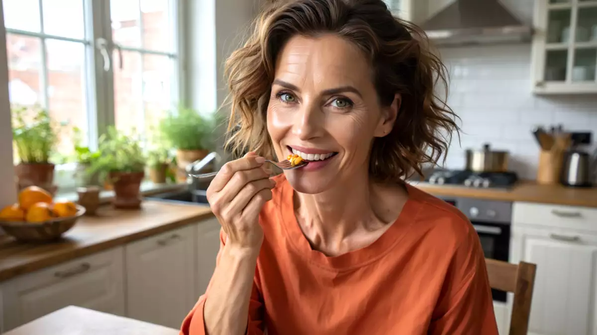 El secreto de las mujeres mediterráneas: 5 alimentos clave que toda mujer mayor de 50 debería incluir en su rutina