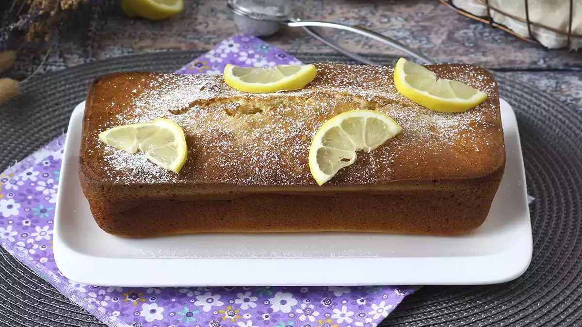 7 bizcochos otoñales con ingredientes de temporada