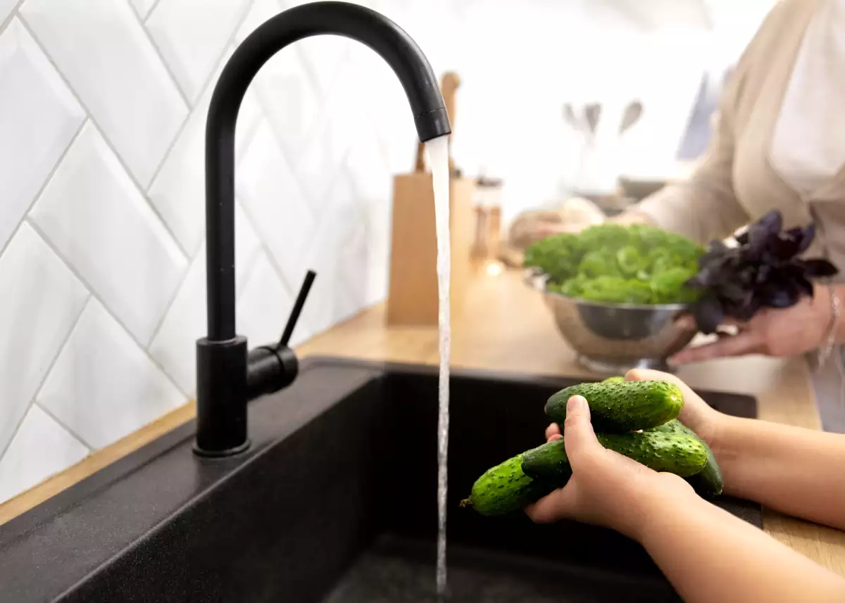 ¿Qué pasa realmente al cocinar con agua con cal (o agua dura)?