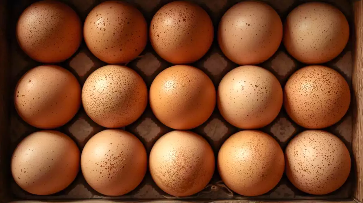 Proteínas, colesterol, energía… ¿qué pasa si comes huevos todos los días?