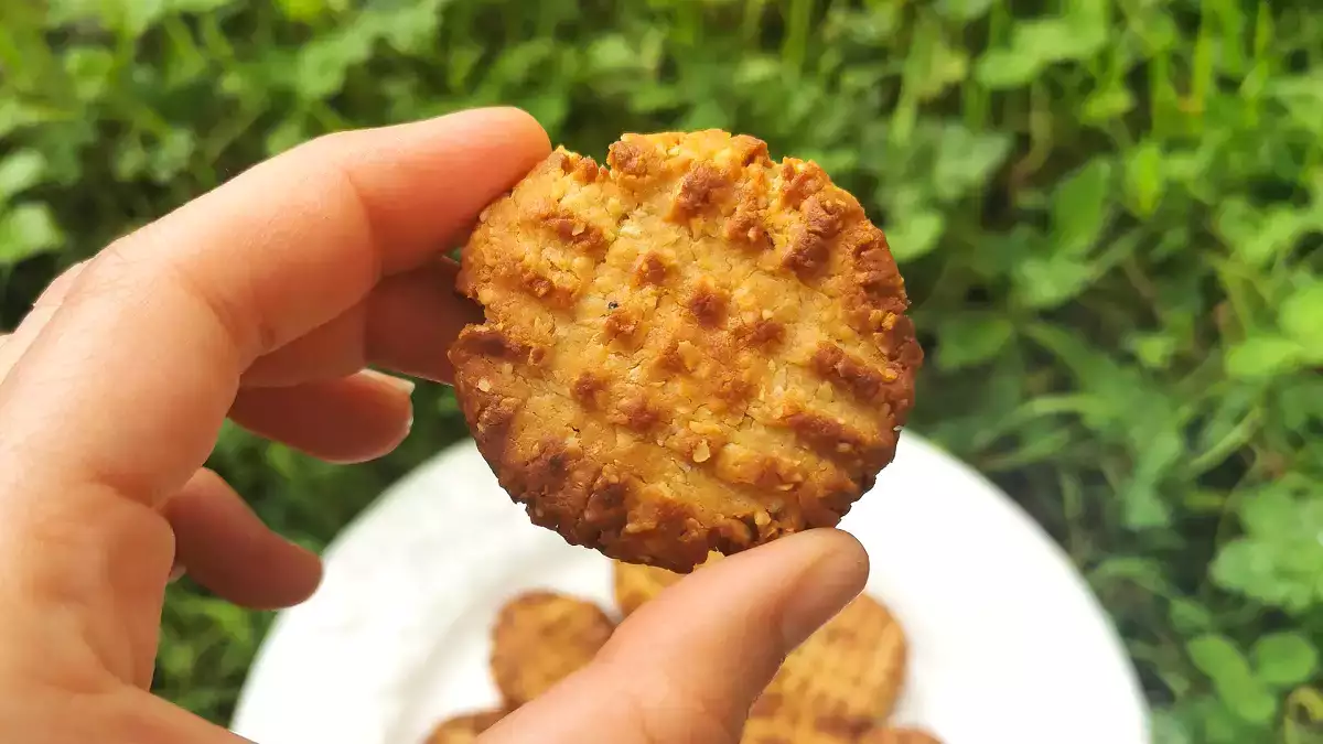 Galletas caseras fáciles y baratas: diez recetas que siempre salen bien