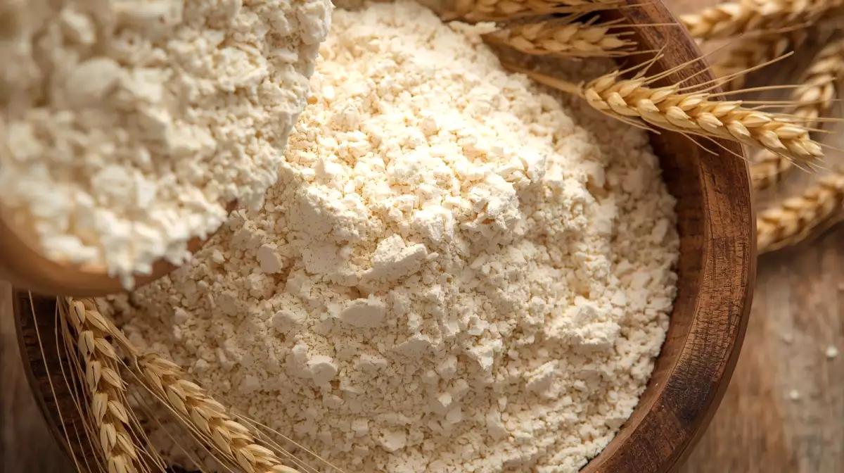 ¿Creías que comías sin gluten? Algunos alimentos del día a día lo esconden sin que lo imagines