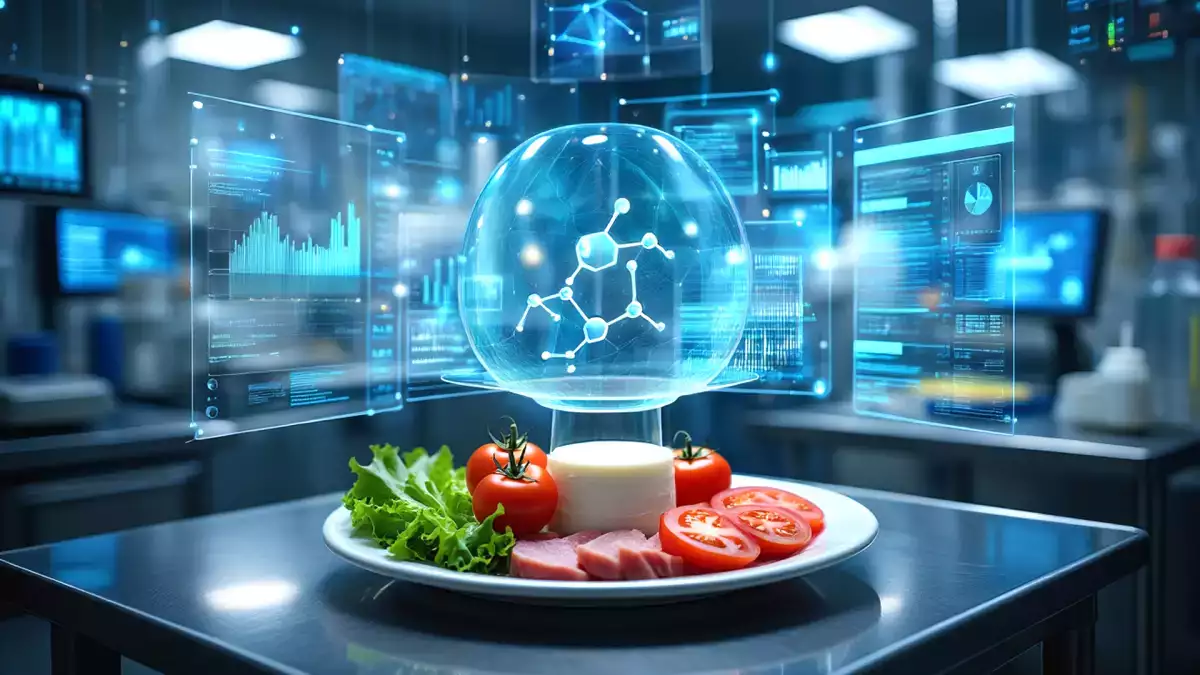 La inteligencia artificial se convierte en la nueva guardiana de la seguridad alimentaria