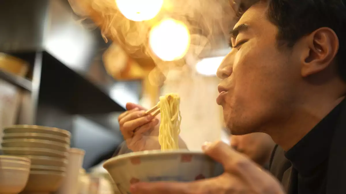 El sonido del placer: en qué países hacer ruido al comer no es mala educación