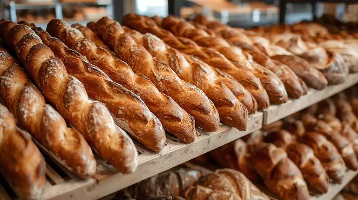 ¿Comes pan todos los días? Esto es lo que realmente le hace a tu cuerpo y cómo orientarlo hacia lo positivo