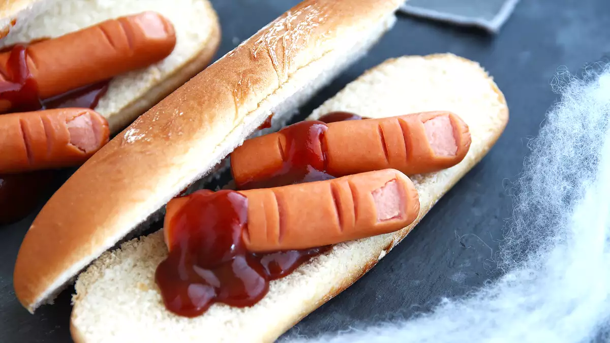 Más de 1 millón de visitas en TikTok: 3 ingredientes bastan para la idea más ingeniosa de Halloween