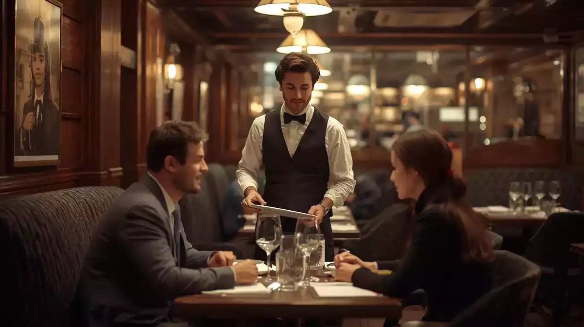 ¿Controlas tu colesterol? Estos son los platos que conviene pedir (y los que es mejor evitar) cuando sales a comer