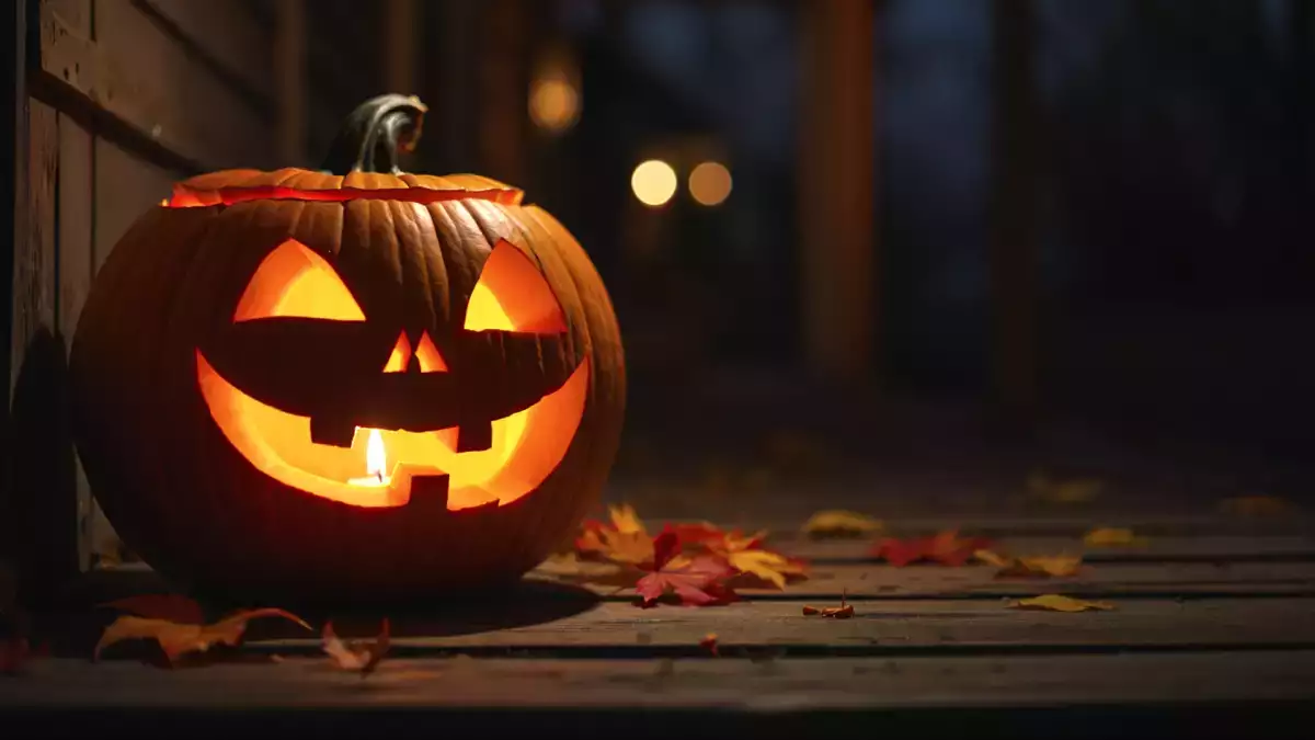 ¿Cómo llegó la calabaza a convertirse en el símbolo de Halloween?