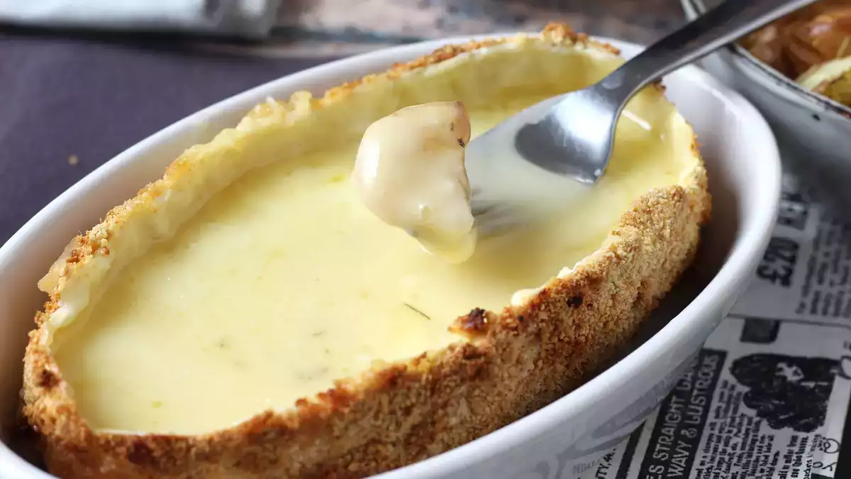 15 recetas fáciles e irresistibles para cuando hace frío y solo apetece quedarse en casa