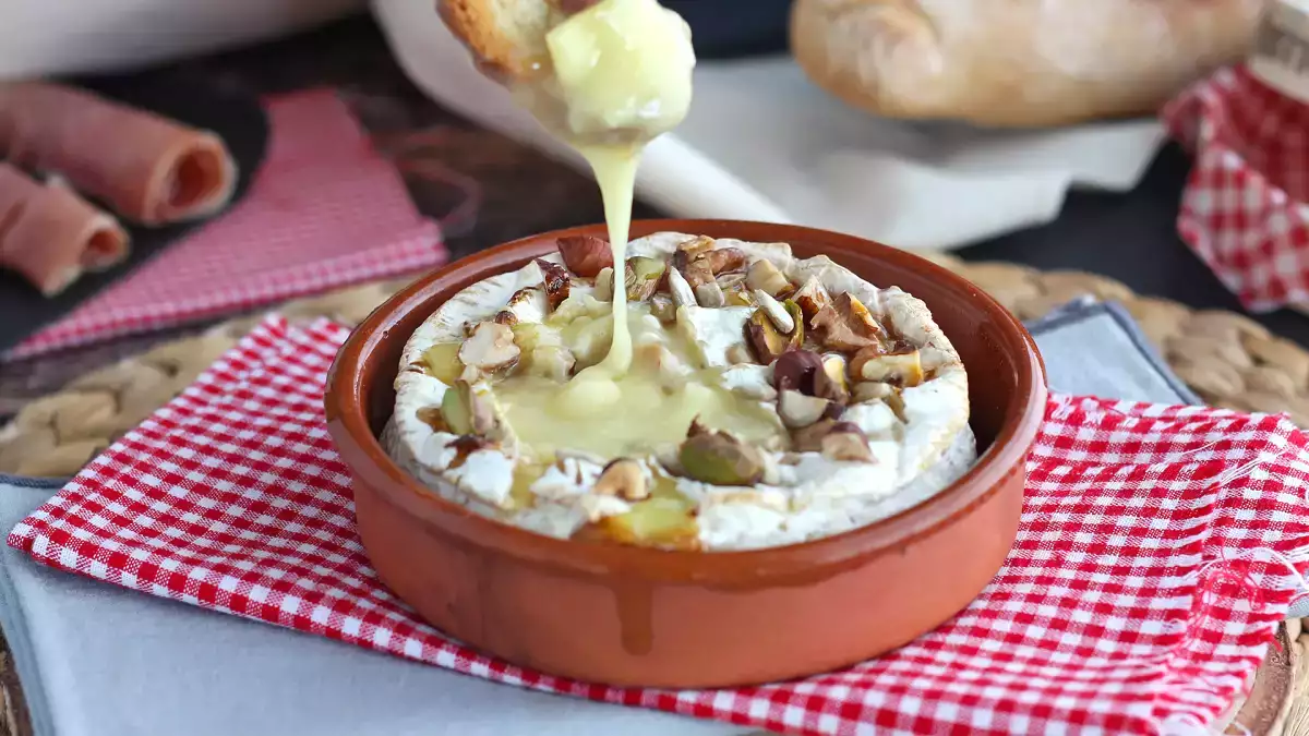 ¿Cuanto más apestosos, mejor? los quesos que asustan por su olor y conquistan por su sabor